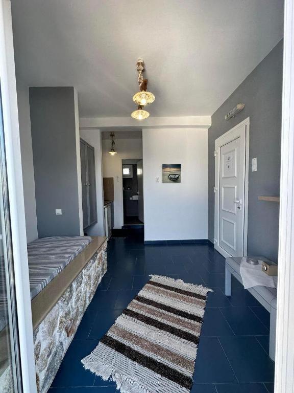 Elenis Studios&Apartments Masouri Exteriör bild